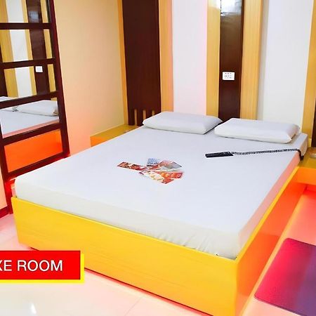 Hotel Sogo Avenida Манила Экстерьер фото